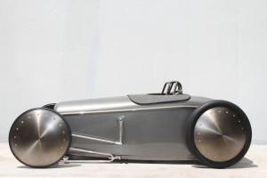 Ford Salt Flat Racer Pedal Car 1932 года